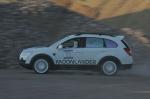 Chevrolet Captiva Moonlander Limited Edition 2009 года